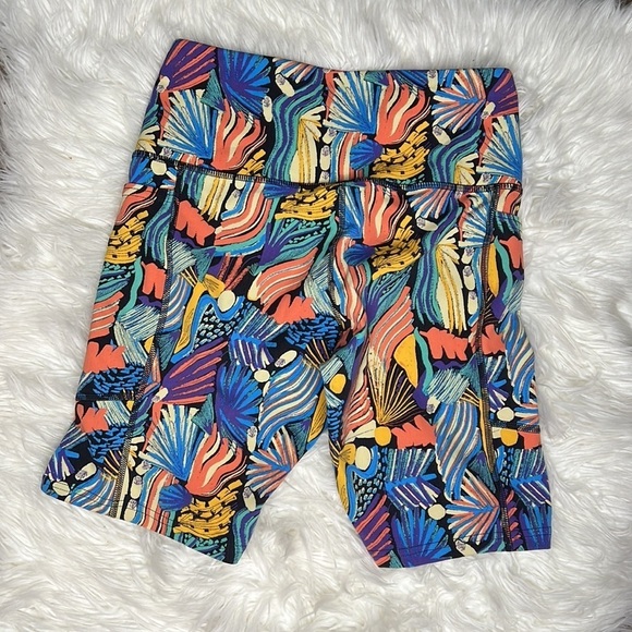 PATAGONIA NWT Maipo Biker Shorts 8” Inseam - Picture 3 of 10